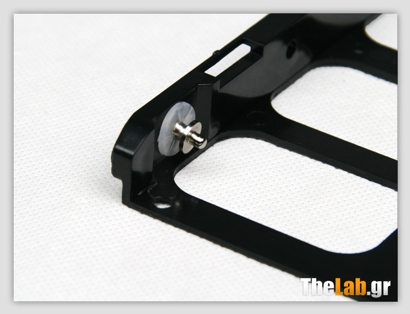 Corsair Obsidian 650D case review