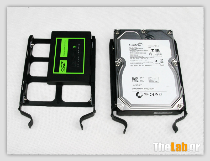 Corsair Obsidian 650D case review