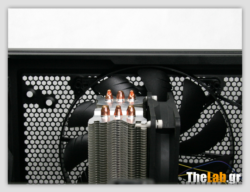 Corsair Obsidian 650D case review