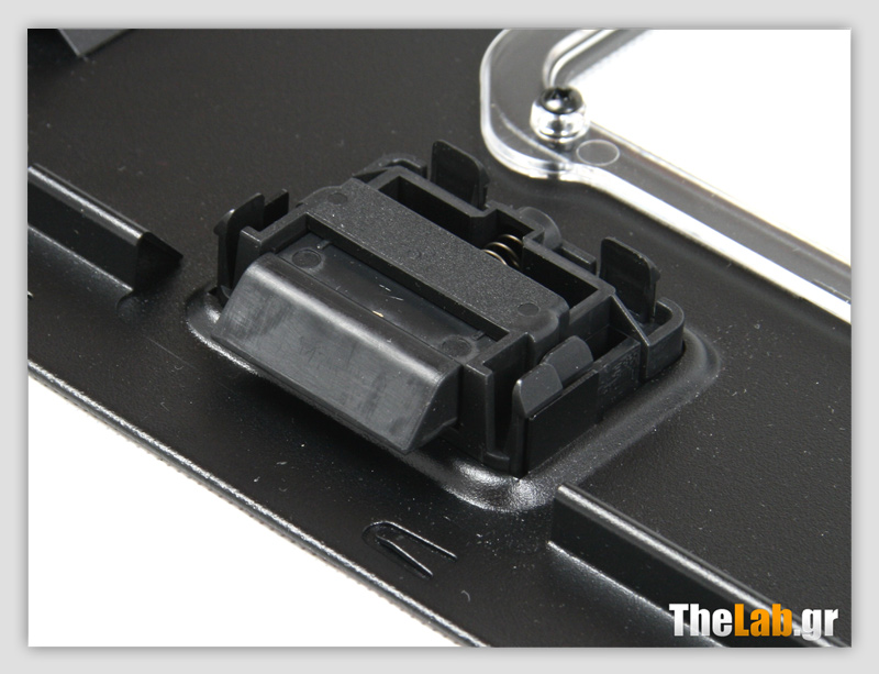 Corsair Obsidian 650D case review