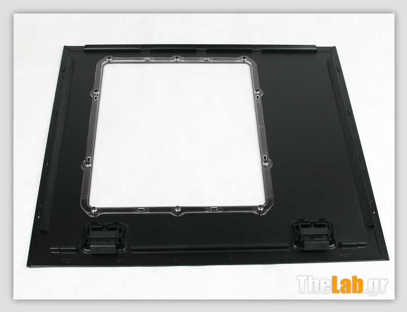 Corsair Obsidian 650D case review