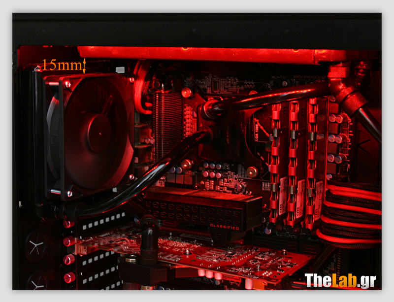 Corsair Obsidian 650D case review