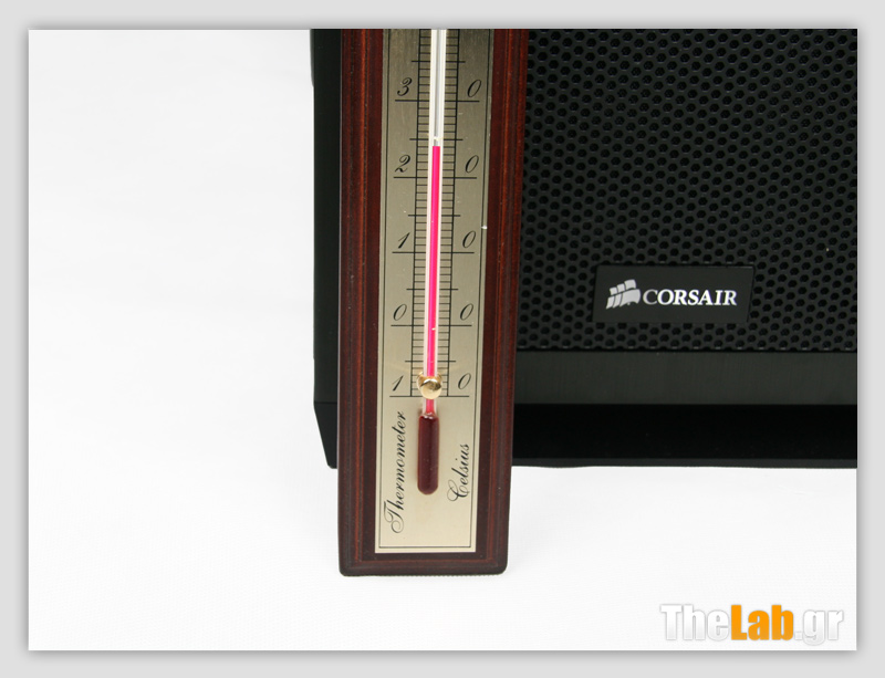 Corsair Obsidian 650D case review