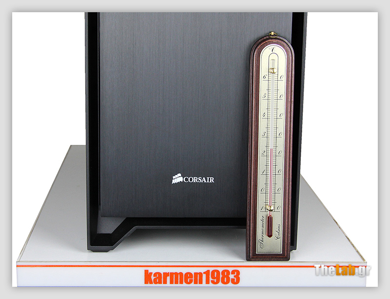 Corsair Obsidian 750D case review