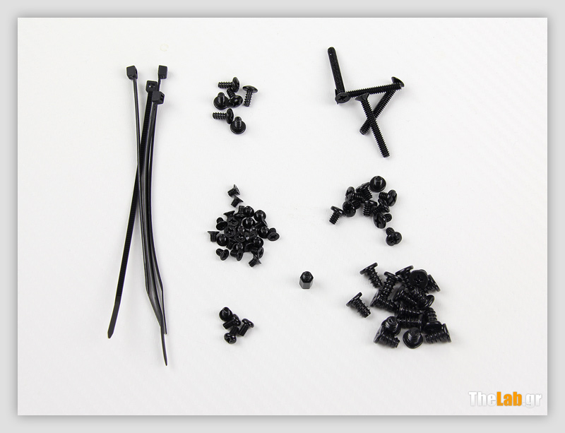 Corsair Obsidian 750D case review