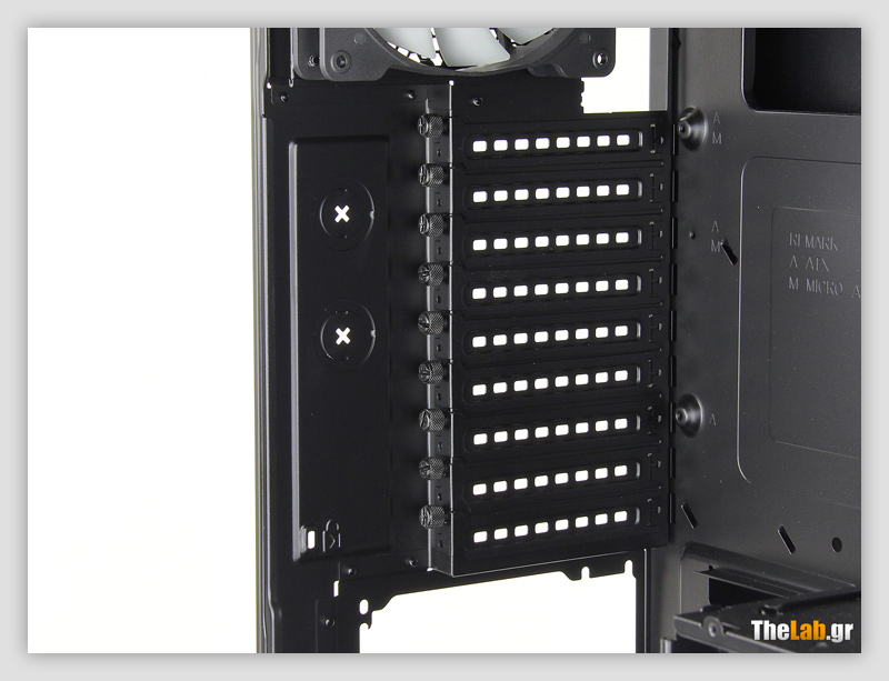 Corsair Obsidian 750D case review