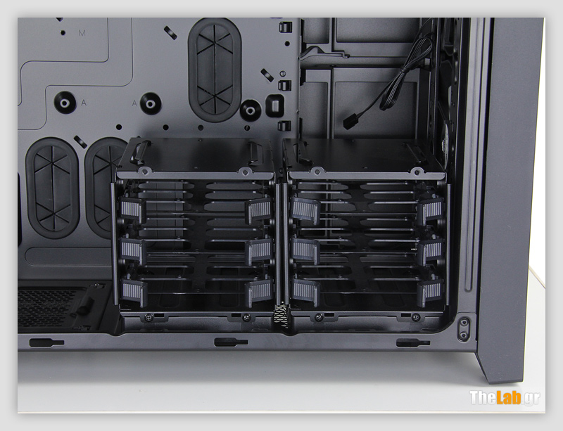 Corsair Obsidian 750D case review