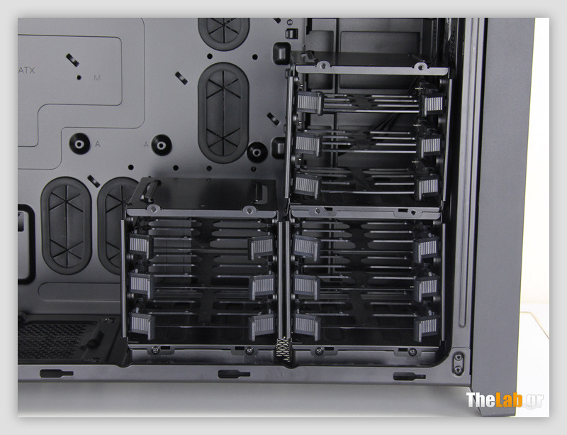 Corsair Obsidian 750D case review