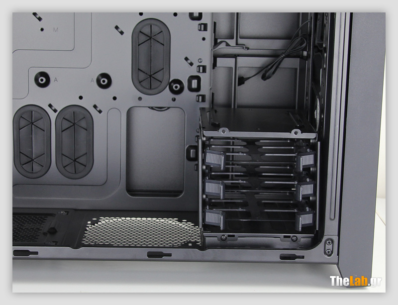 Corsair Obsidian 750D case review