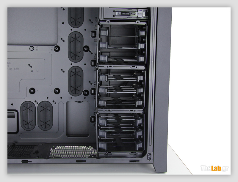 Corsair Obsidian 750D case review