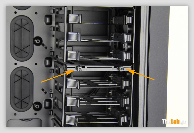 Corsair Obsidian 750D case review