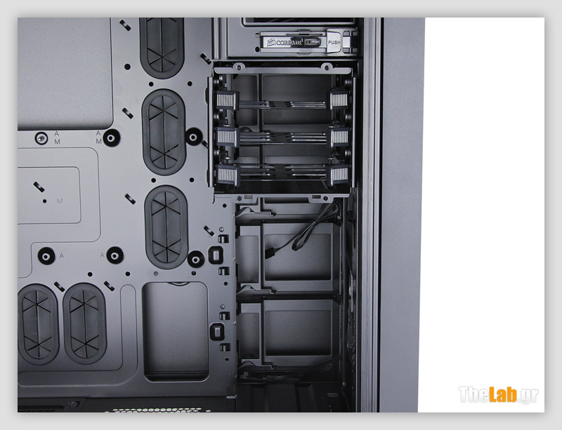 Corsair Obsidian 750D case review