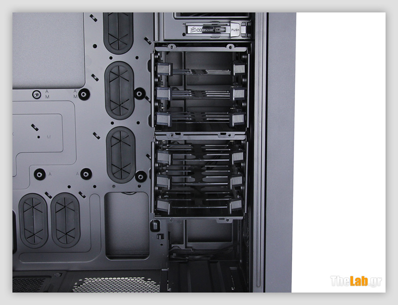 Corsair Obsidian 750D case review