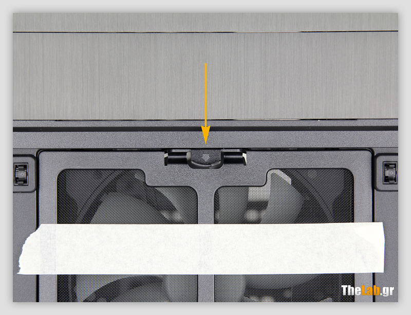 Corsair Obsidian 750D case review