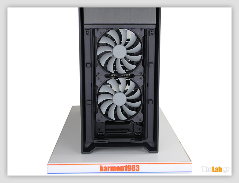 Corsair Obsidian 750D case review