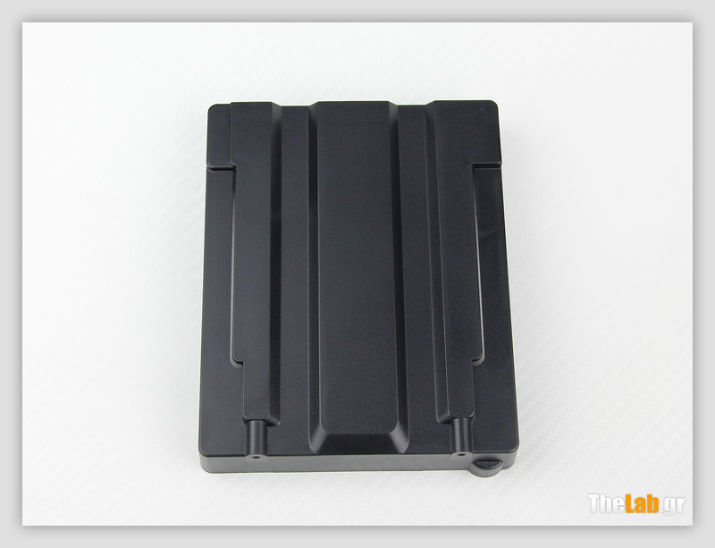 Corsair Obsidian 750D case review