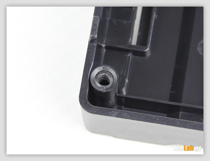 Corsair Obsidian 750D case review