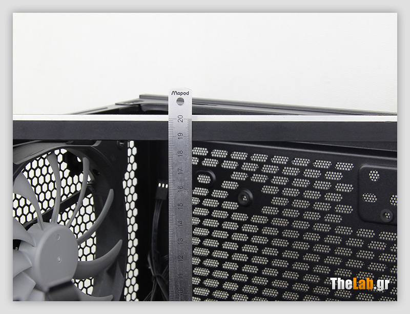 Corsair Obsidian 750D case review