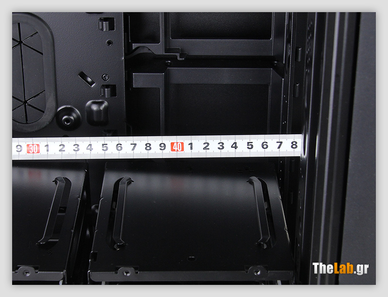 Corsair Obsidian 750D case review