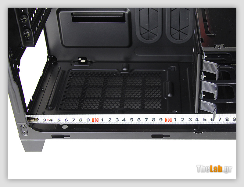 Corsair Obsidian 750D case review