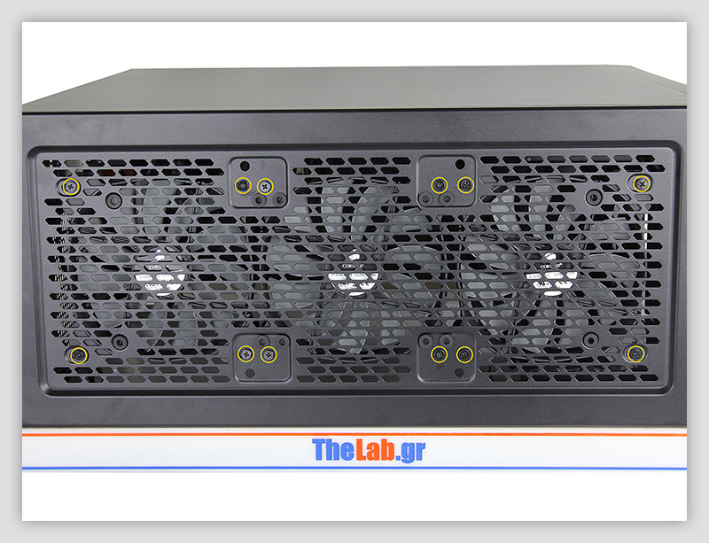 Corsair Obsidian 750D case review