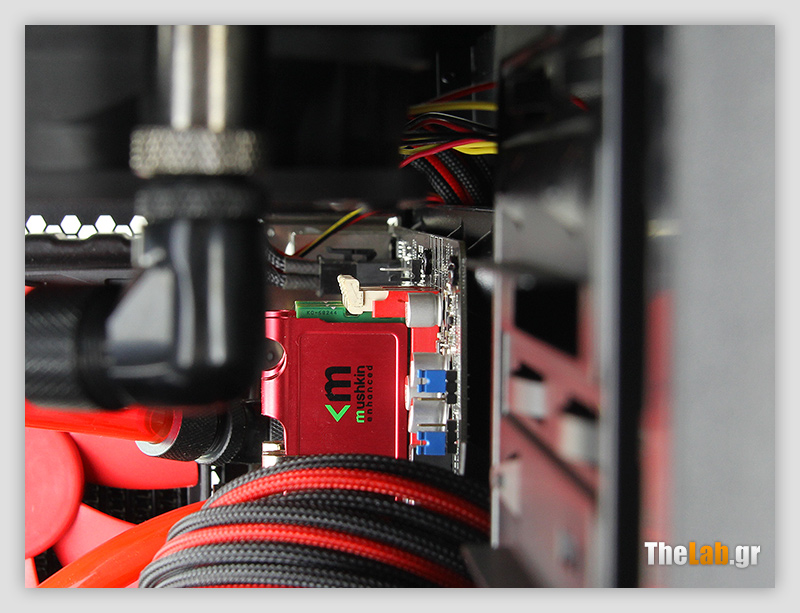 Corsair Obsidian 750D case review