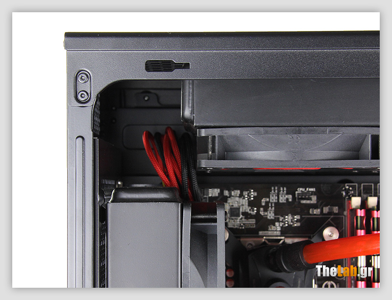 Corsair Obsidian 750D case review