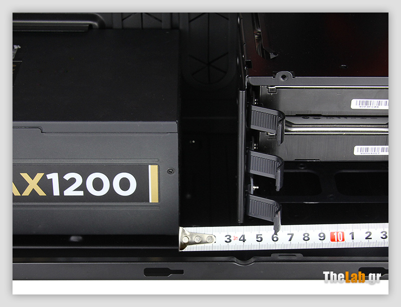 Corsair Obsidian 750D case review