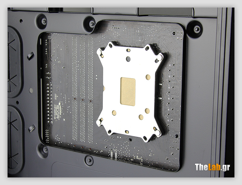 Corsair Obsidian 750D case review