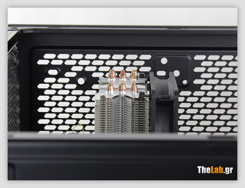 Corsair Obsidian 750D case review