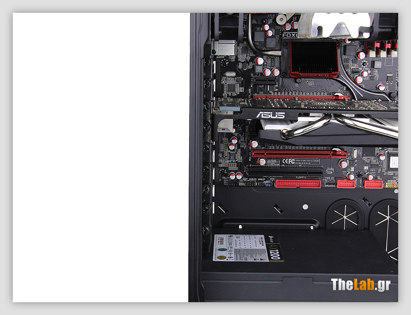 Corsair Obsidian 750D case review