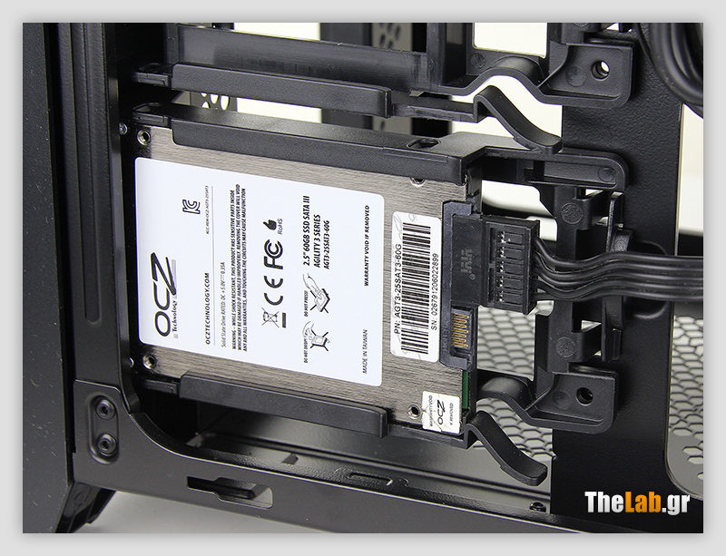 Corsair Obsidian 750D case review