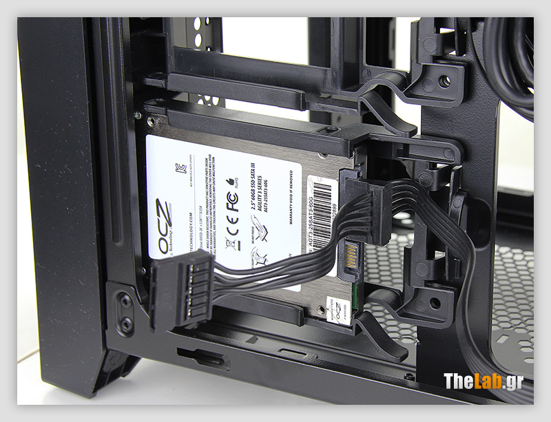 Corsair Obsidian 750D case review