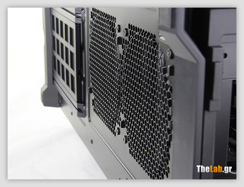 Corsair Obsidian 750D case review