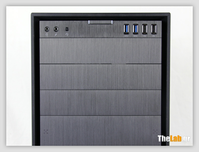 Corsair Obsidian 750D case review