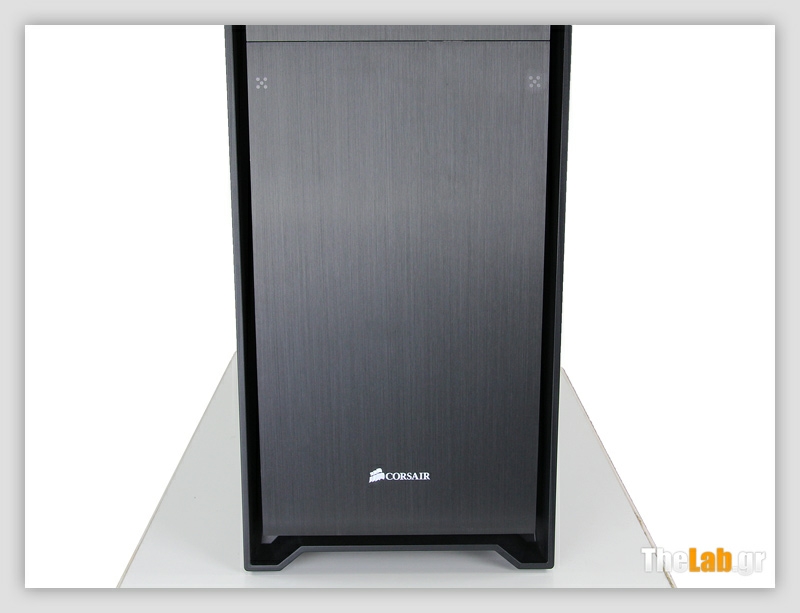 Corsair Obsidian 750D case review