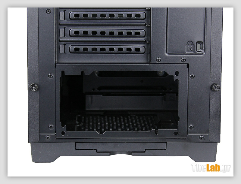 Corsair Obsidian 750D case review
