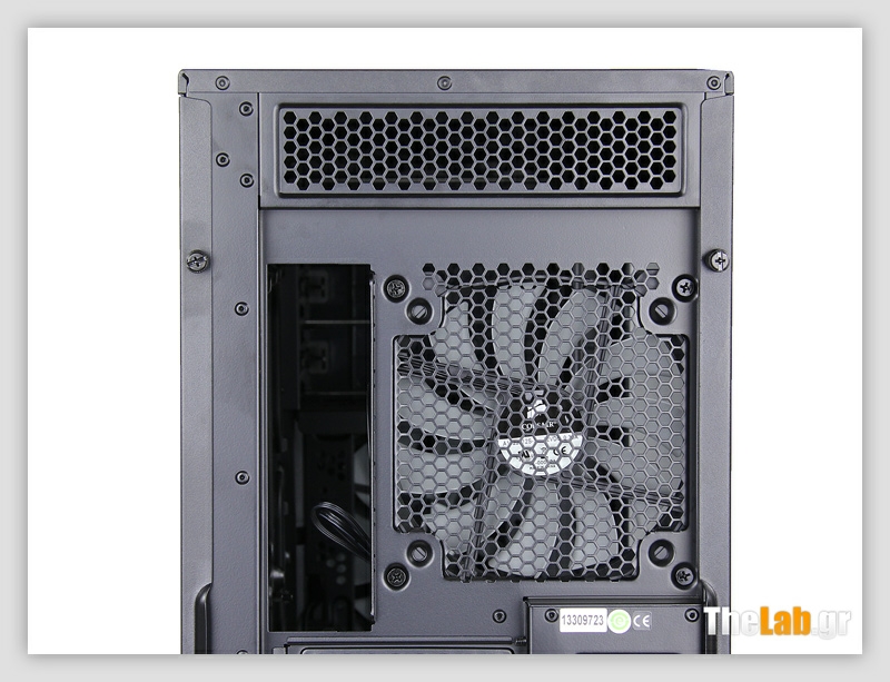 Corsair Obsidian 750D case review