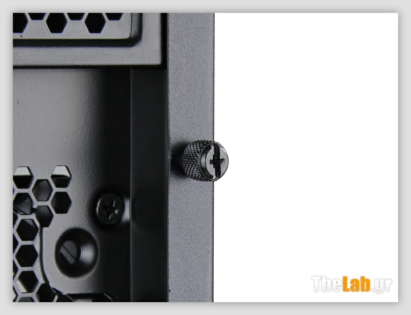 Corsair Obsidian 750D case review