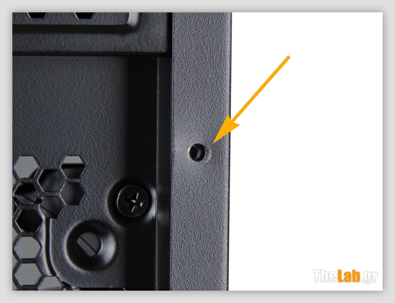 Corsair Obsidian 750D case review