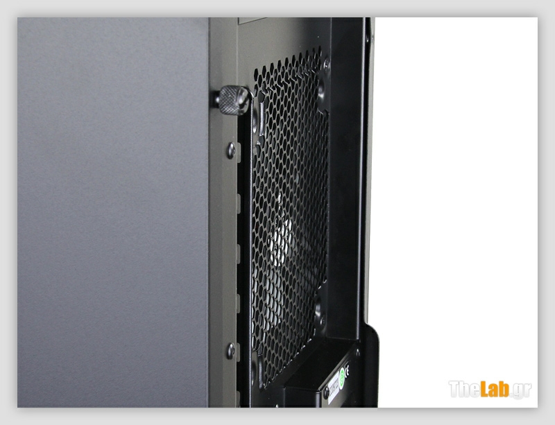 Corsair Obsidian 750D case review