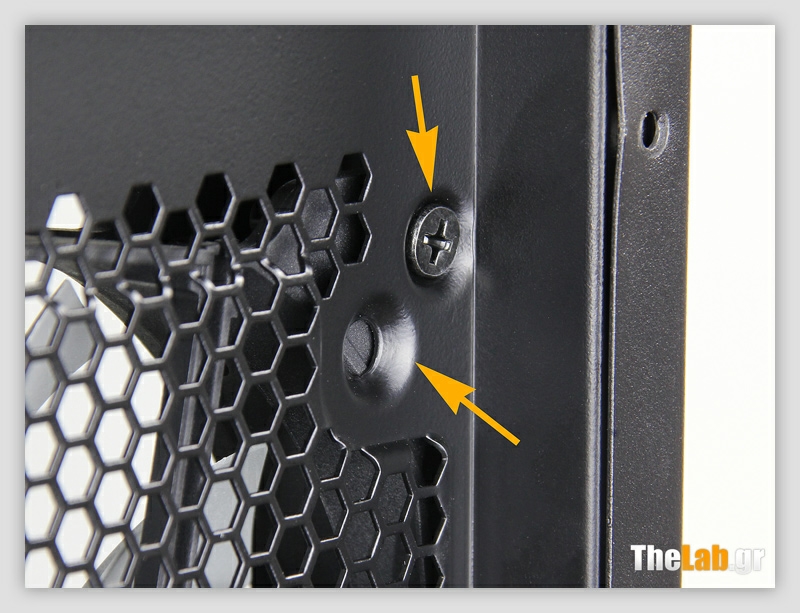 Corsair Obsidian 750D case review