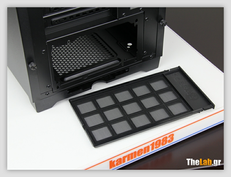 Corsair Obsidian 750D case review