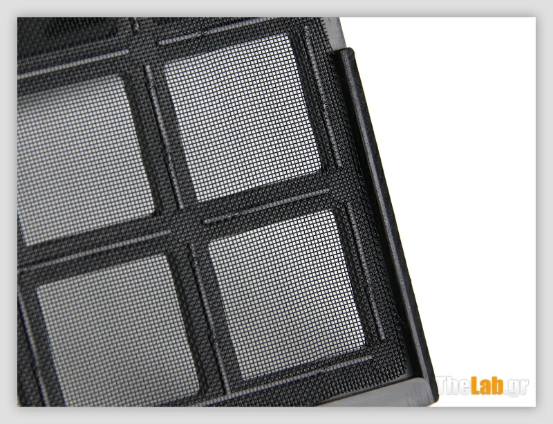 Corsair Obsidian 750D case review