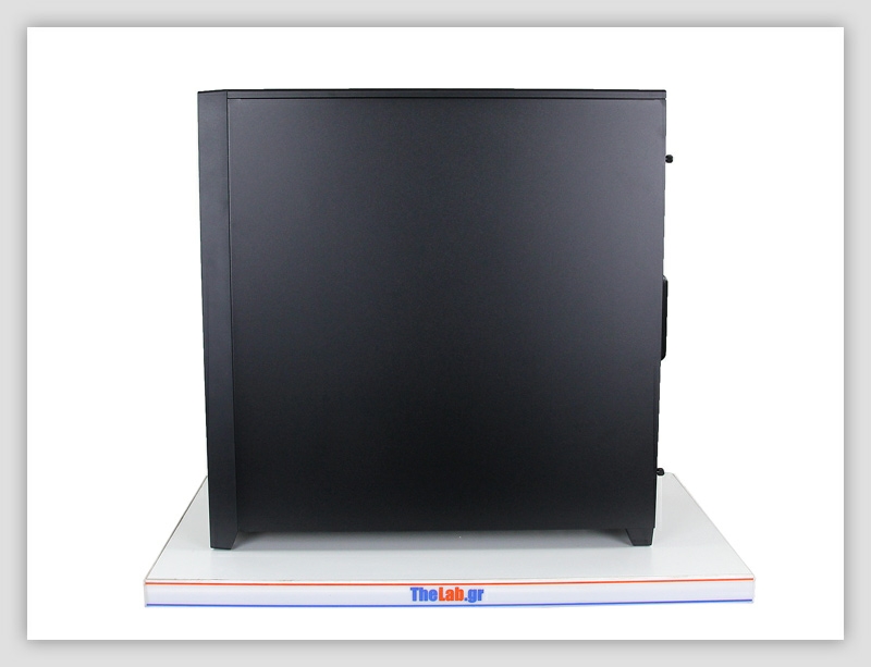 Corsair Obsidian 750D case review