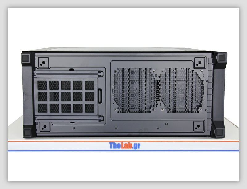 Corsair Obsidian 750D case review