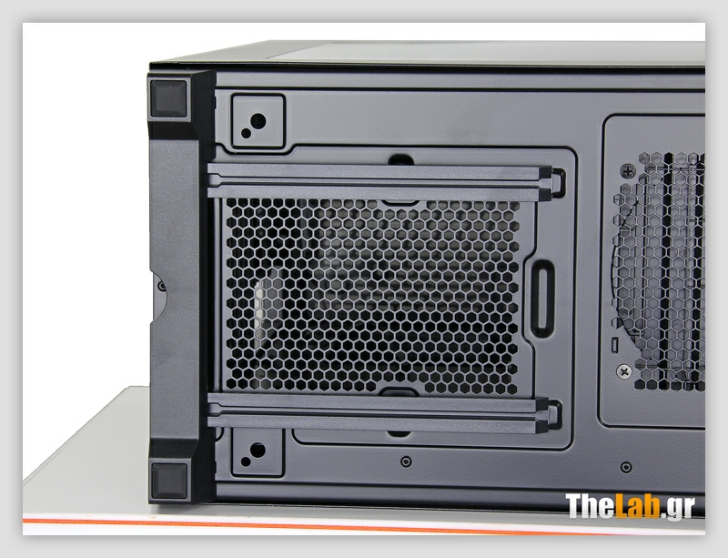 Corsair Obsidian 750D case review