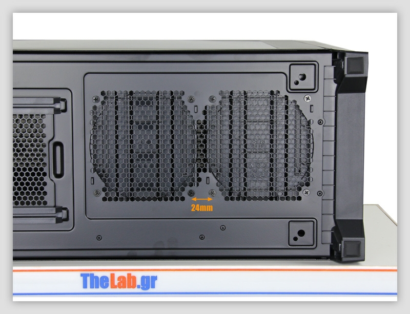 Corsair Obsidian 750D case review