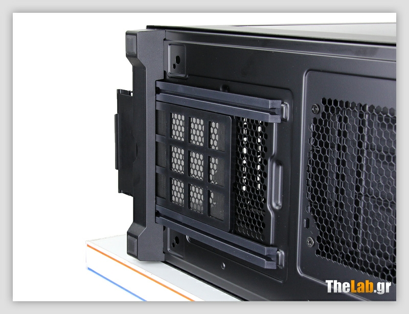 Corsair Obsidian 750D case review