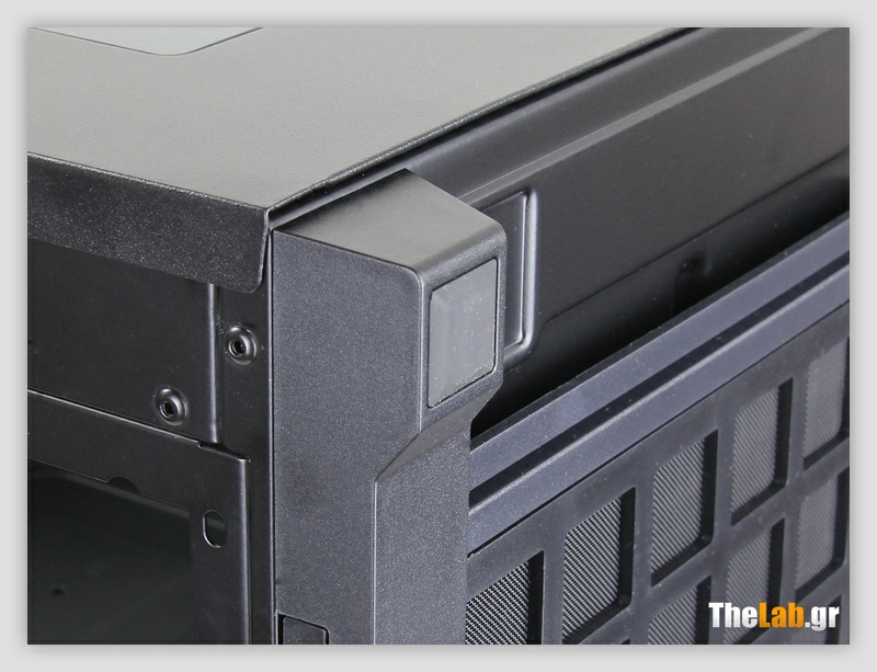 Corsair Obsidian 750D case review